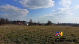 Działki budowlane 300m od Jeziora, Łąkie